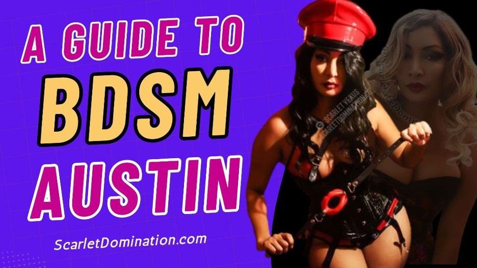 BDSM Austin