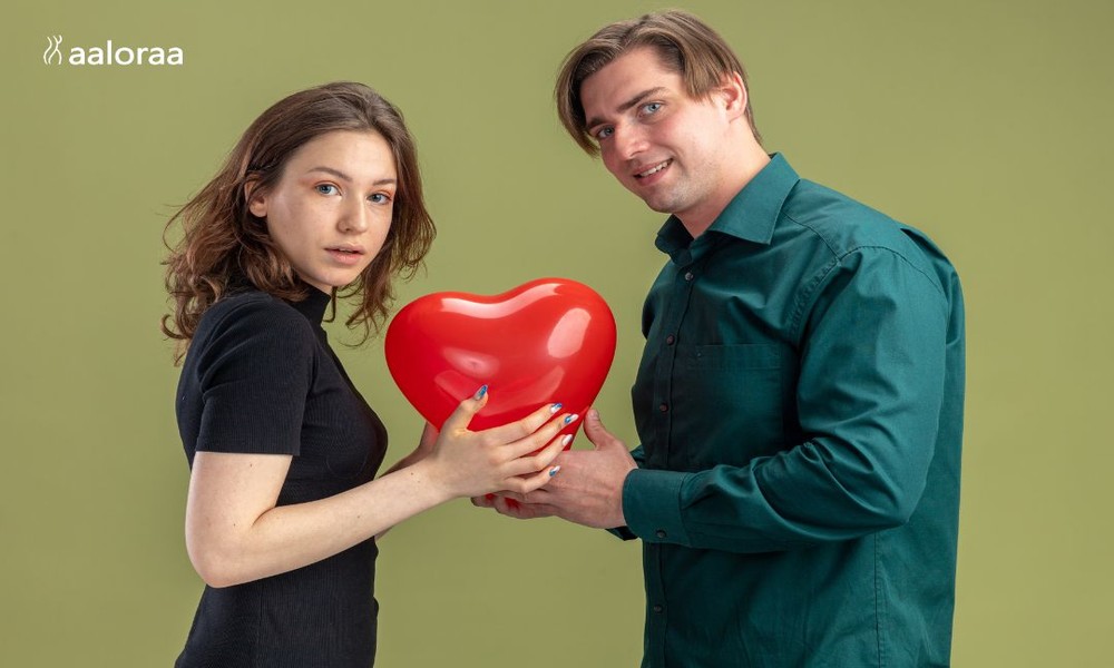 Repeat Your Love Promise Daily: Keep Her Heart Yours