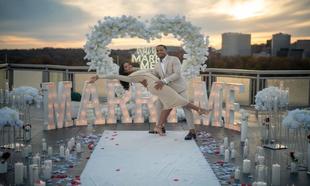 Why More Couples Are Hiring Proposal Planners in 2026