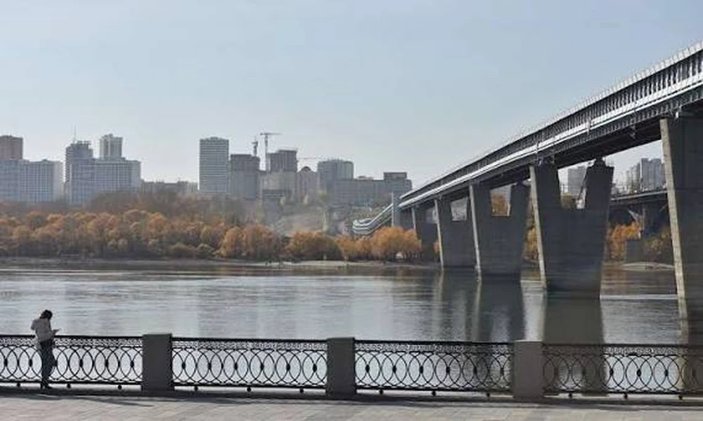 Novosibirsk Weather – What to Expect Throughout the Year